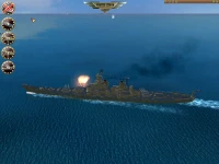 3. Pacific Storm (PC) (klucz STEAM)