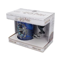 1. Kufel Kolekcjonerski Harry Potter - Ravenclaw