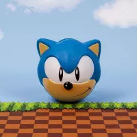 3. Gniotek Antystresowy Sonic 