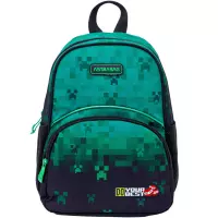 1. AstraBag Plecak Wycieczkowy AK300 Do Your Best 502025018