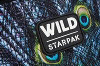 4. Starpak Saszetka na Pasek Nerka Wild 446538