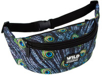 1. Starpak Saszetka na Pasek Nerka Wild 446538