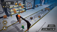 4. Crashbots (PC) (klucz STEAM)