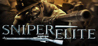 1. Sniper Elite (klucz STEAM)