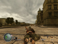 2. Sniper Elite (klucz STEAM)