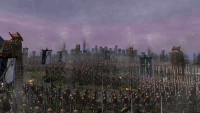 9. Renaissance Kingdom Wars - Early Access (PC) (klucz STEAM)