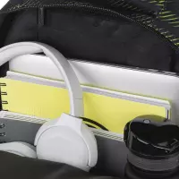 4. CoolPack Factor Plecak Szkolny Młodzieżowy Limeh F002906