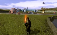 7. STAR WARS Knights of the Old Republic II - The Sith Lords (MAC) (klucz STEAM)