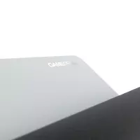 3. Gamegenic: Playmat Prime 2mm - Mata do Gry - White