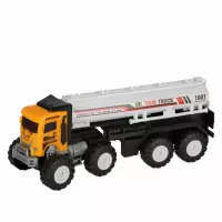 6. Mega Creative Auto Ciężarowe Cysterna 543846