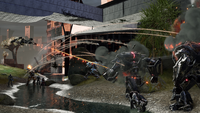 10. Disintegration (PC) (klucz STEAM)