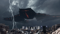 8. Disintegration (PC) (klucz STEAM)