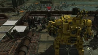 5. Warhammer 40,000: Sanctus Reach (PC) (klucz STEAM)