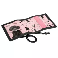 3. Paso Portfel Black Dog PP25DB-002