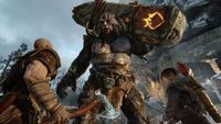 2. God of War Playstation Hits PL (PS4)