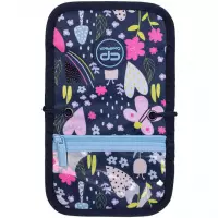 4. CoolPack Nill Portfel In The Garden F134831