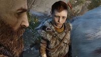 3. God of War Playstation Hits PL (PS4)