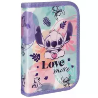 3. CoolPack Prime Zestaw Szkolny Stitch Pastel 3el Plecak F025885 + Worek F054885 + Piórnik F076885