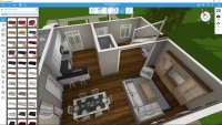 4. Home Design 3D (PC) (klucz STEAM)