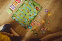 3. Kukuryku Gra Emocje