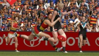 3. AFL 23 (PC) (klucz STEAM)