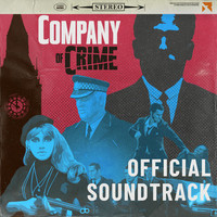 1. Company of Crimes Ścieżka dźwiękowa (PC) (klucz STEAM)