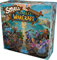 1. Small World of Warcraft (edycja polska) 