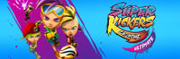 6. Super Kickers League Ultimate (PC) (klucz STEAM)