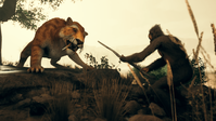 10. Ancestors: The Humankind Odyssey PL (PC) (klucz STEAM)