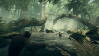 6. Ancestors: The Humankind Odyssey PL (PC) (klucz STEAM)