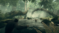 6. Ancestors: The Humankind Odyssey (PC) (klucz STEAM)