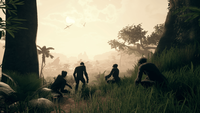 1. Ancestors: The Humankind Odyssey PL (PC) (klucz STEAM)