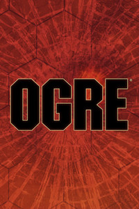 1. Ogre (PC) (klucz STEAM)