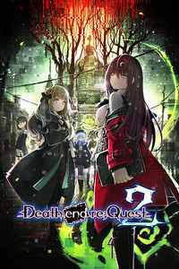 9. Death end re;Quest 2 (PC) (klucz STEAM)