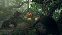 5. Ancestors: The Humankind Odyssey (PC) (klucz STEAM)