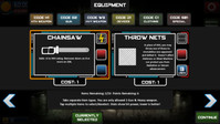 3. Chainsaw Warrior (PC) (klucz STEAM)