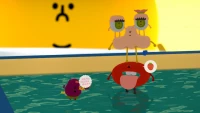 5. Wattam PL (PC) (klucz STEAM)