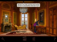 7. Broken Sword: Director's Cut (PC) (klucz STEAM)