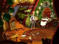 7. The Curse of Monkey Island (PC) (klucz STEAM)