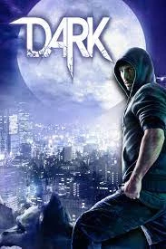 1. DARK (PC) (klucz STEAM)