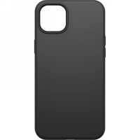 1. OtterBox Symmetry Plus - obudowa ochronna do iPhone 14 Pro kompatybilna z MagSafe (czarna)
