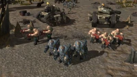 4. Warhammer 40,000: Sanctus Reach - Sons of Cadia (DLC) (PC) (klucz STEAM)