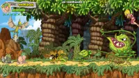 2. New Joe & Mac - Caveman Ninja PL (PC) (klucz STEAM)