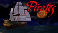 7. Sid Meier's Pirates! Gold Plus (Classic) (PC) (klucz STEAM)