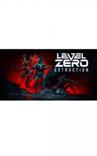 1. Level Zero: Extraction - Early Access (PC) (klucz STEAM)