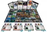 2. Talisman: Harry Potter PL