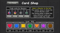 4. Tisnart Shapes (PC/MAC) DIGITAL (klucz STEAM)