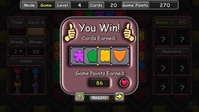 6. Tisnart Shapes (PC/MAC) DIGITAL (klucz STEAM)