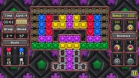 9. Tisnart Shapes (PC/MAC) DIGITAL (klucz STEAM)