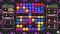 12. Tisnart Shapes (PC/MAC) DIGITAL (klucz STEAM)